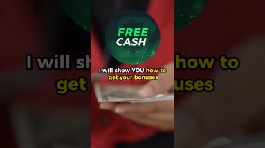 Freecash Bonus Code 2023: Get Up to $250
