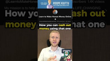 How to Cash Out Money from Honeygain 2023
