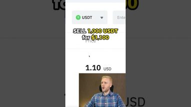How to Make $100 on Bybit P2P Trading