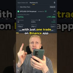 How to Make Money on Binance App - 2023