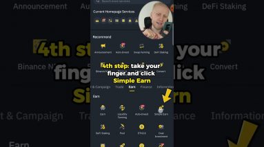 How to Make Money on Binance Simple Earn