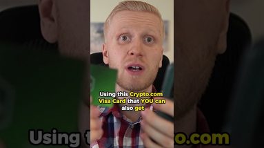 How to Make Money on Crypto.com App - 3 EASY Ways