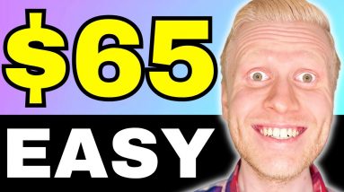 How to Make Money on Swagbucks FAST - This SWAGBUCKS HACK Made Me $65!