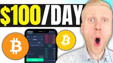 How to Mine Bitcoin on Android 2023 - 3 BEST Bitcoin Mining Apps