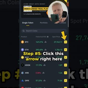 How to Use Binance Trading Bot 2023