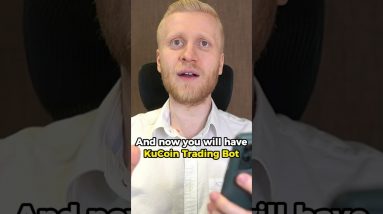 How to Use KuCoin Trading Bot 2023