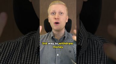 How to Withdraw Money from Binance EASILY