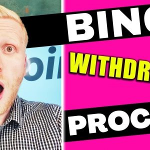 How to Withdraw Money from BingX to Bank Account EASILY? (BingX Bonus)