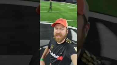 Just bought the raiders stadium #makemoneyonline #clickbank