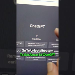 NEW ChatGPT TRICK Earns $1,000 In Just ONE DAY 🤑