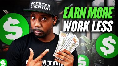 START Earning More Money // 7 PROVEN Ways to Make Money Online in 2023
