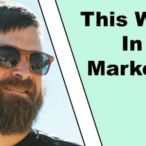 This Week In Marketing