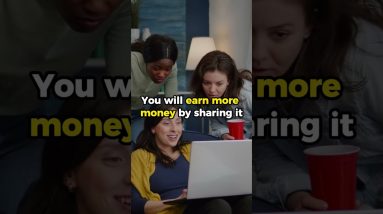 TIMEBUCKS: Earn Money Using 4 TRICKS!!!