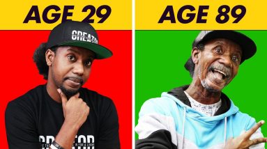 WATCH THIS If You’re a Content Creator OVER 30… (Realistic Advice)