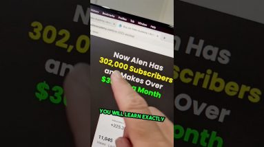 Earn $1,000: Fastest Way To Make Money Online EVEN As A TEEN!