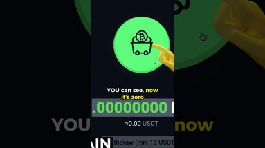 GET PAID DAILY for Clicking This Button