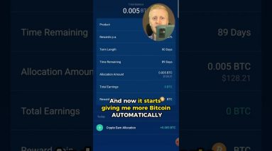 I Earned $1,889 Using Crypto.com Earn