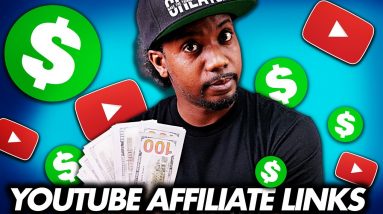 NEW YouTube Shopping Affiliate Program! (Monetization Update)
