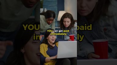 The FASTEST Way To Get Paid on Honeygain