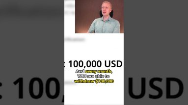 $1,200,000/YEAR without KYC - BITGET