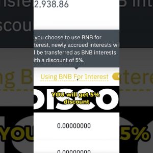 2 Binance MARGIN TRADING TRICKS to Earn Money