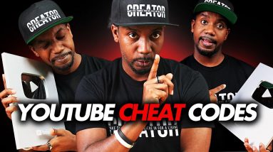 22 MINS of REAL Advice for Small YouTubers with Full-time Jobs