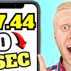 7 REAL Apps to Watch Ads and Earn Money ($7.44 Every 30 Seconds???)