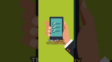 EARN $1 PER SURVEY (SurveyTime Review)