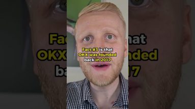IS OKX SAFE?? OKX Review 2023 - 7 FACTS!