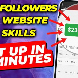 Affiliate Marketing 2023: The Only Guide You Need To Make $100,000+ Even as a Beginner!