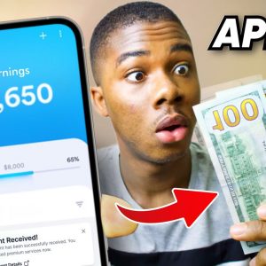 3 Apps That Pay $1,000 Cash DAILY Without Investment! (Make Money Online For Free)