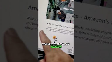 $171K Made On Autopilot Using AI & Pinterest Affiliate Marketing!