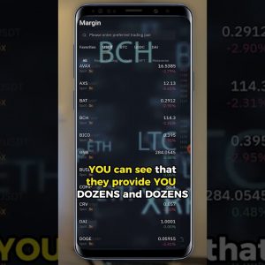 Bybit Margin Trading Tutorial (PHONE)