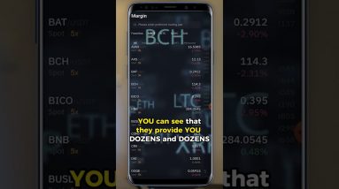 Bybit Margin Trading Tutorial (PHONE)