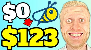 HONEYGAIN TRICKS: 5 Ways to EARN MONEY FASTER ($5 Honeygain Promo Code)