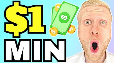 How to Make Money on Rev.com Review (EARN $1/Minute Listening To Audio?)