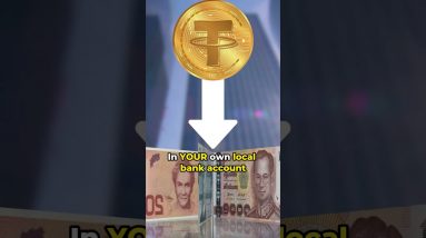 How To WITHDRAW Money From OKeX to Bank Account