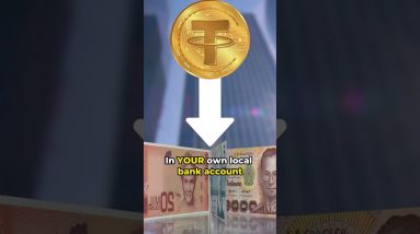 How to Withdraw Money from OKX - Use P2P