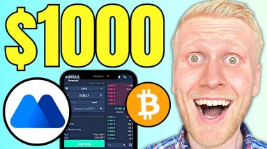 MEXC REFERRAL CODE: $1000 BONUS (MEXC Global Exchange Review)