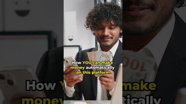 How to Make Money while YOU Sleep EASILY