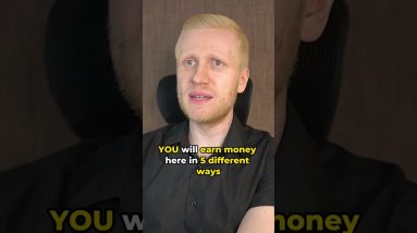 Telegram Bot to Earn Money Today: FAST!!