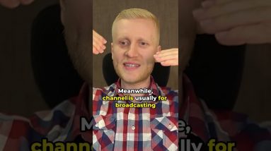 TELEGRAM EARN MONEY: Telegram Group vs Telegram Channel