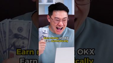 How to Make 50 Dollars a Day Online: OKX