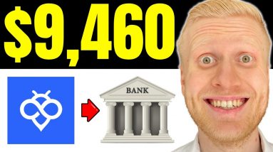 How to Withdraw Money from Toobit to Bank Account ($9460 Toobit Bonus)