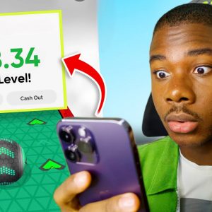 Play Games & Earn $8.34 PER LEVEL! (Make Money Online 2023)