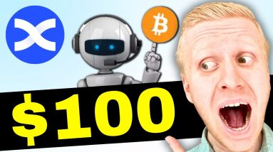 BingX Copy Trading RESULTS: If you put $100, YOU WILL GET... ($5000 Bonus)