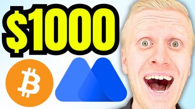 MEXC REFERRAL CODE: $1,000 Bonus (MEXC Global Exchange Review)