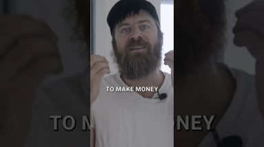 Use Internet To MAKE MONEY, NOT Spending it