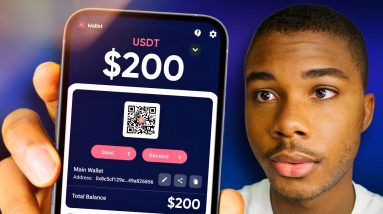 Get Paid $200 USDT Daily Just Playing Games! (Instant Withdrawal) | Coinpoker