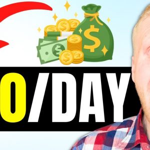 How to Make 40 Dollars Per Day? 3 Ways to Make 40 Dollars a Day